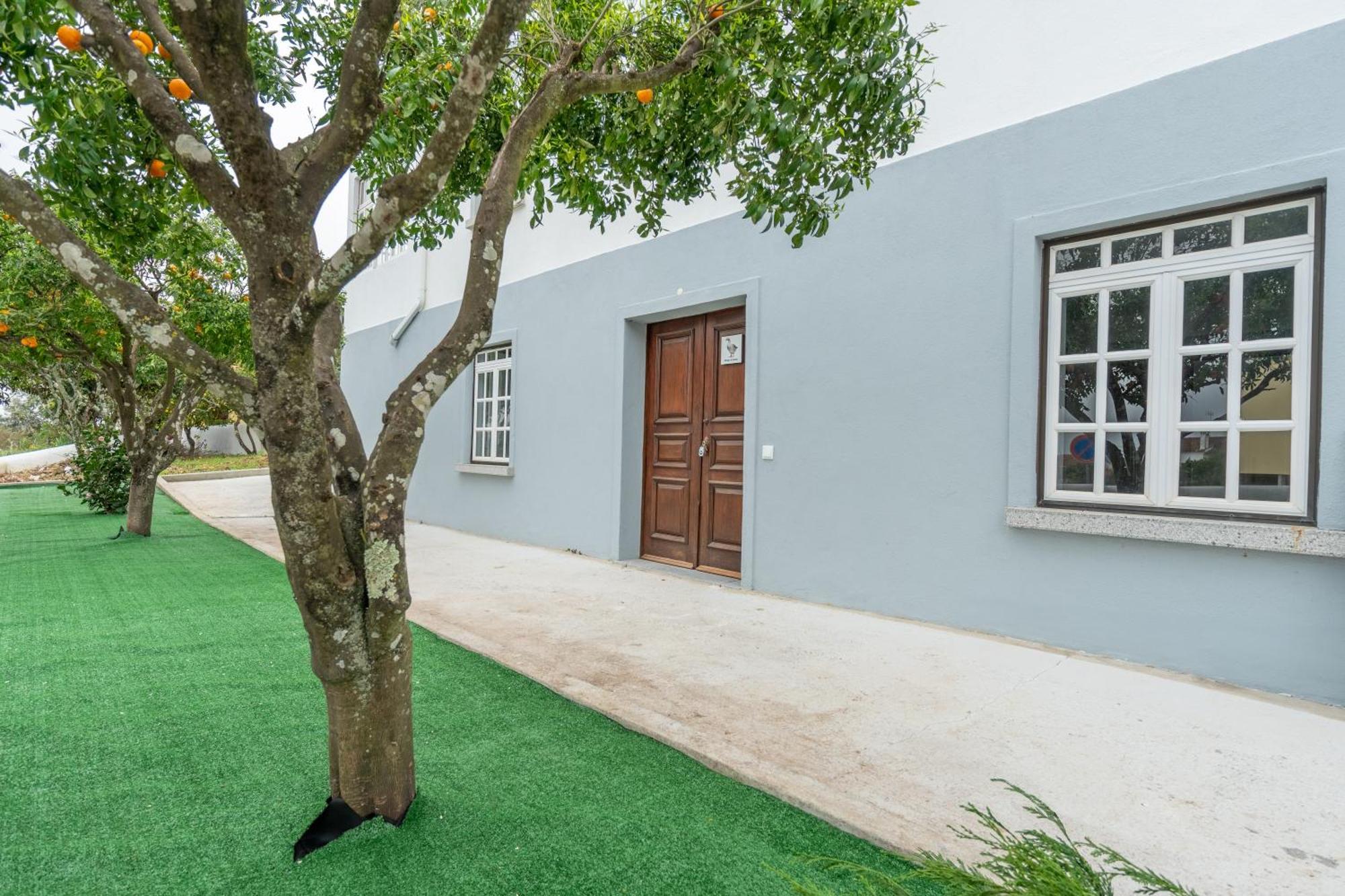 Ferienwohnung Casa De Cardigos Exterior foto