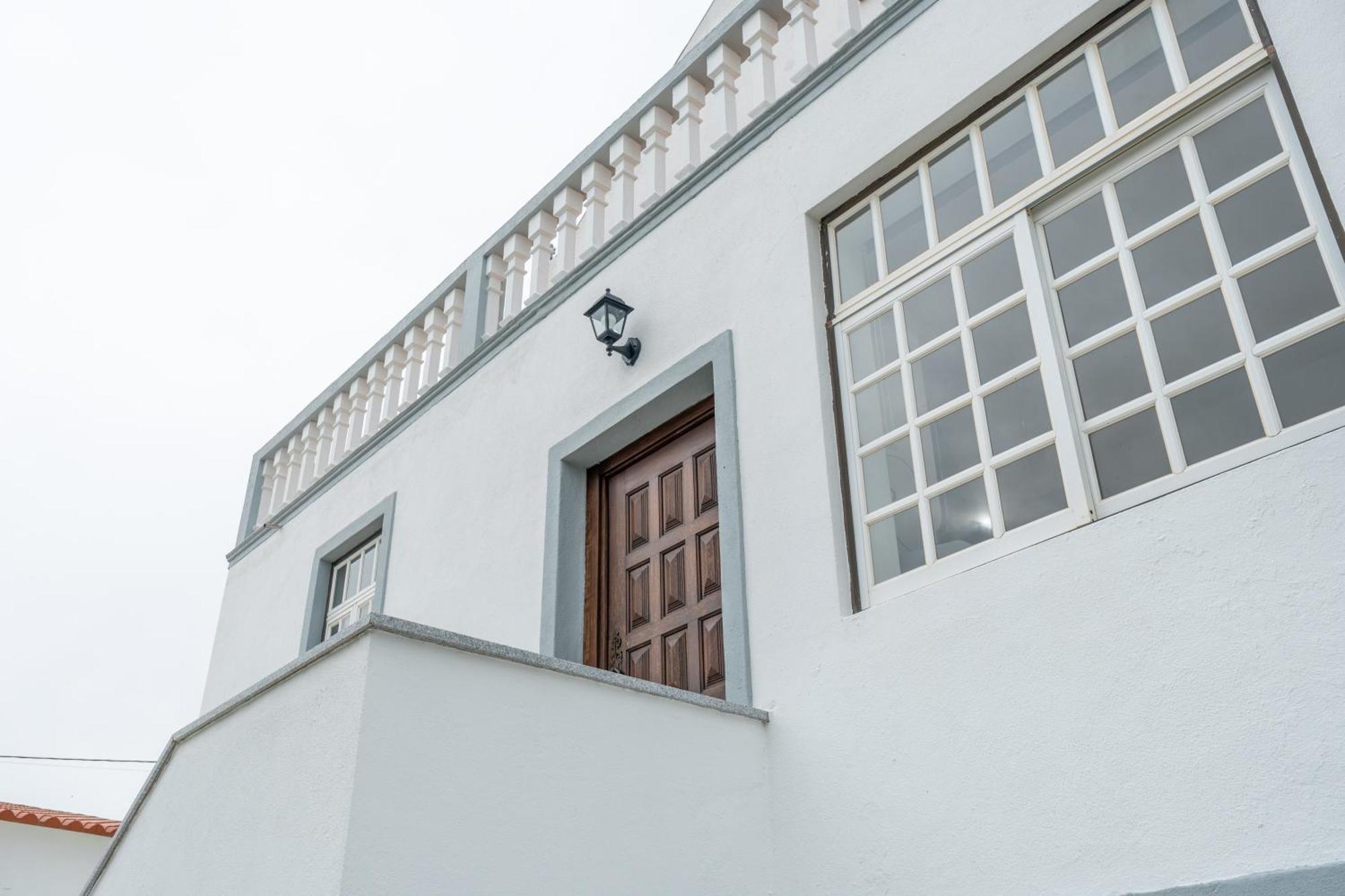 Ferienwohnung Casa De Cardigos Exterior foto