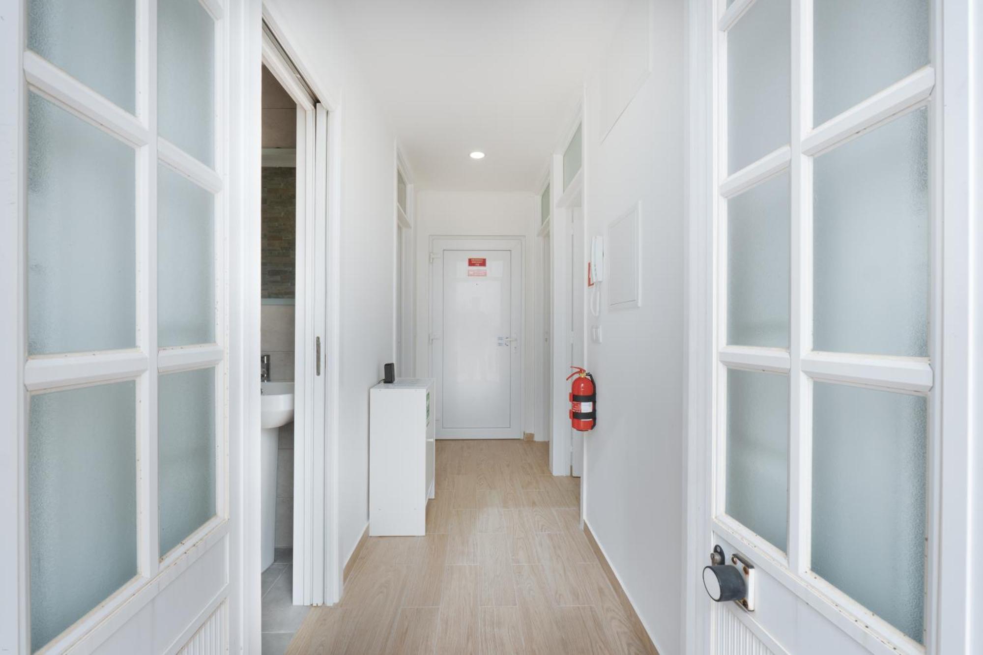 Ferienwohnung Casa De Cardigos Zimmer foto